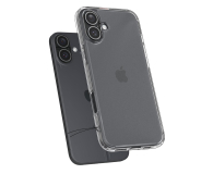 Spigen Ultra Hybrid do iPhone 16 Frost Clear - 1279708 - zdjęcie 4